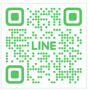 LINE聯絡資訊