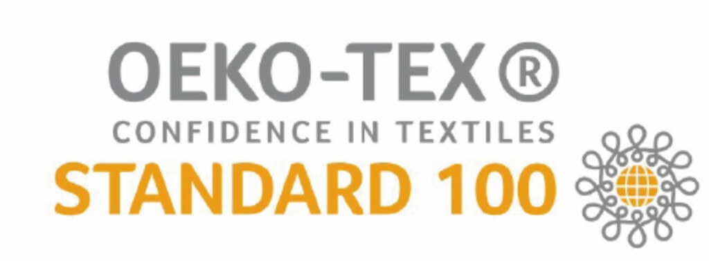 OEKO‑TEX 商標