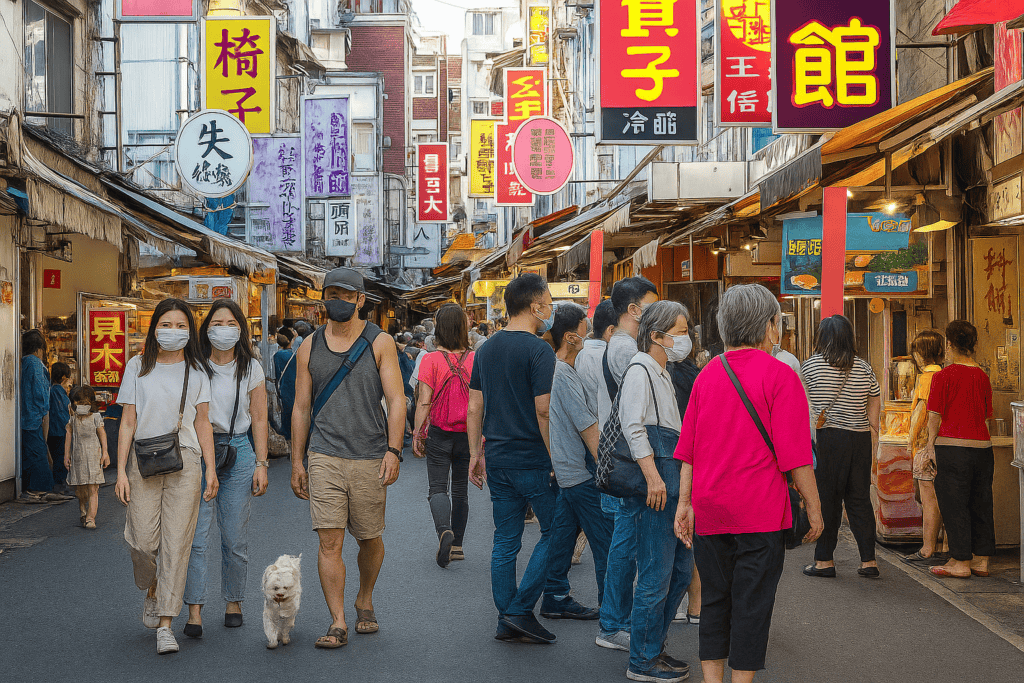 團體制服圖案不要全部都放上了,很花跟台灣路上的看板一樣!