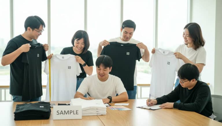 高雄團體服哪裡做？在地 5 家高評價衣服印製廠商一次看