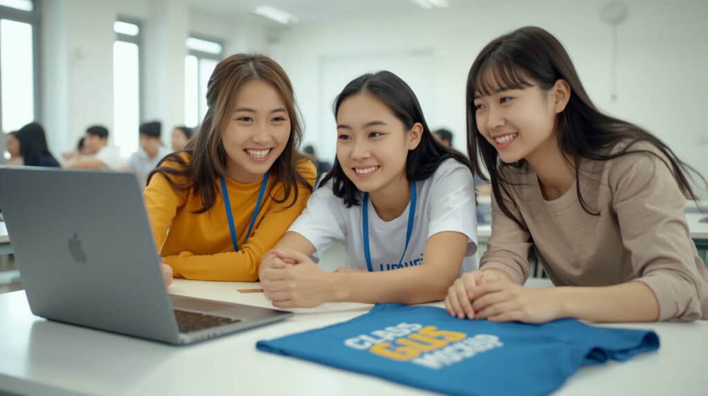 情境解決方案:學校/社團/企業