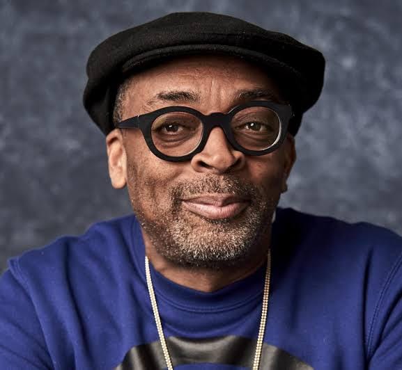  Spike Lee 讓 NEW ERA 進入一個新的境界